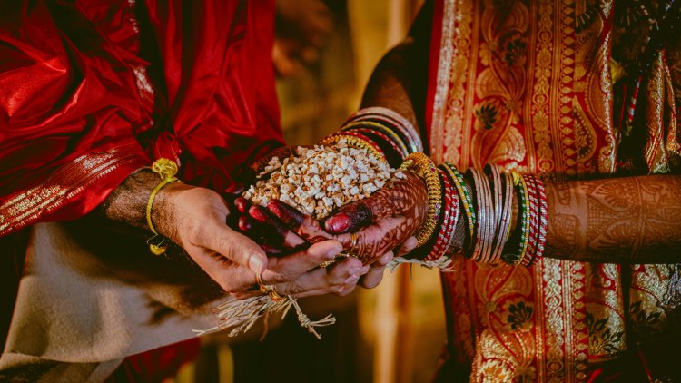 The Role of Wedding Anchors in Bangalore