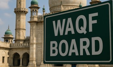 Waqf Amendment Bill 2025: Key Changes, Impact, and Controversy