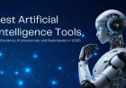 Best AI Tools for Students, Professionals, and Businesses in India (2025)