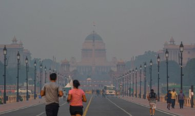 Delhi Pollution: Why the Air Quality Keeps Getting Worse Every Year